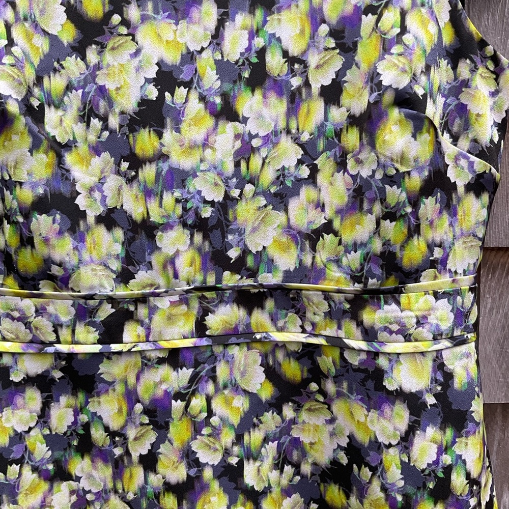 - J.Crew Dress - Picture 3 of 4